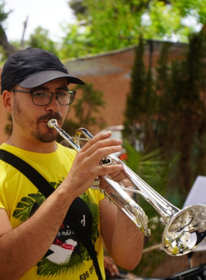 Media 16 de Baloo's Band