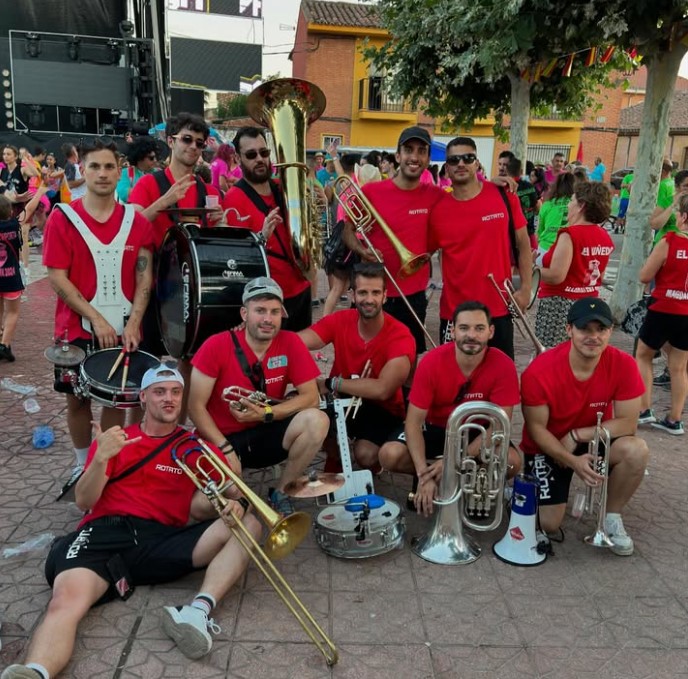 Media 4 de Rotato