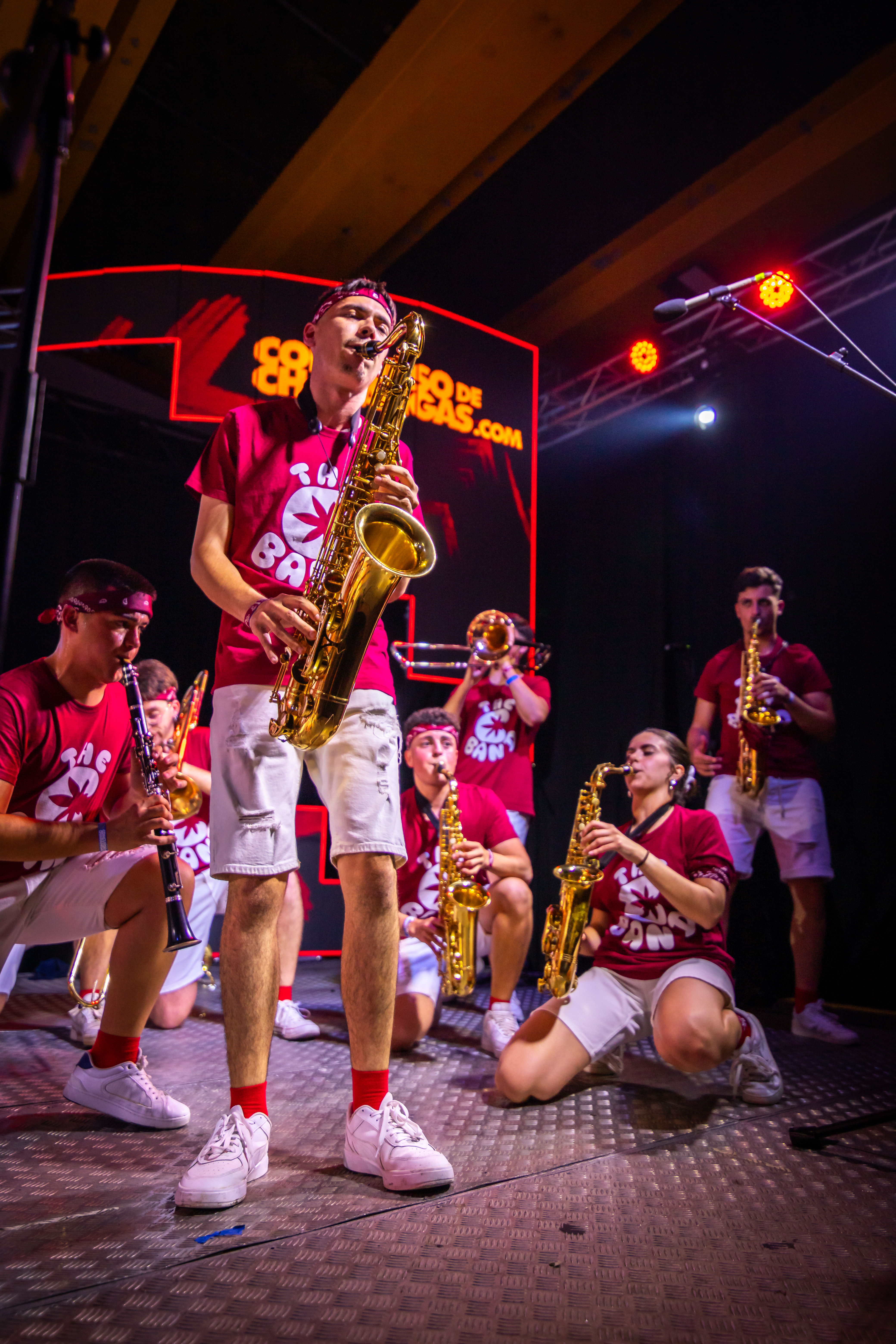Media 5 de The Cáñamo Band