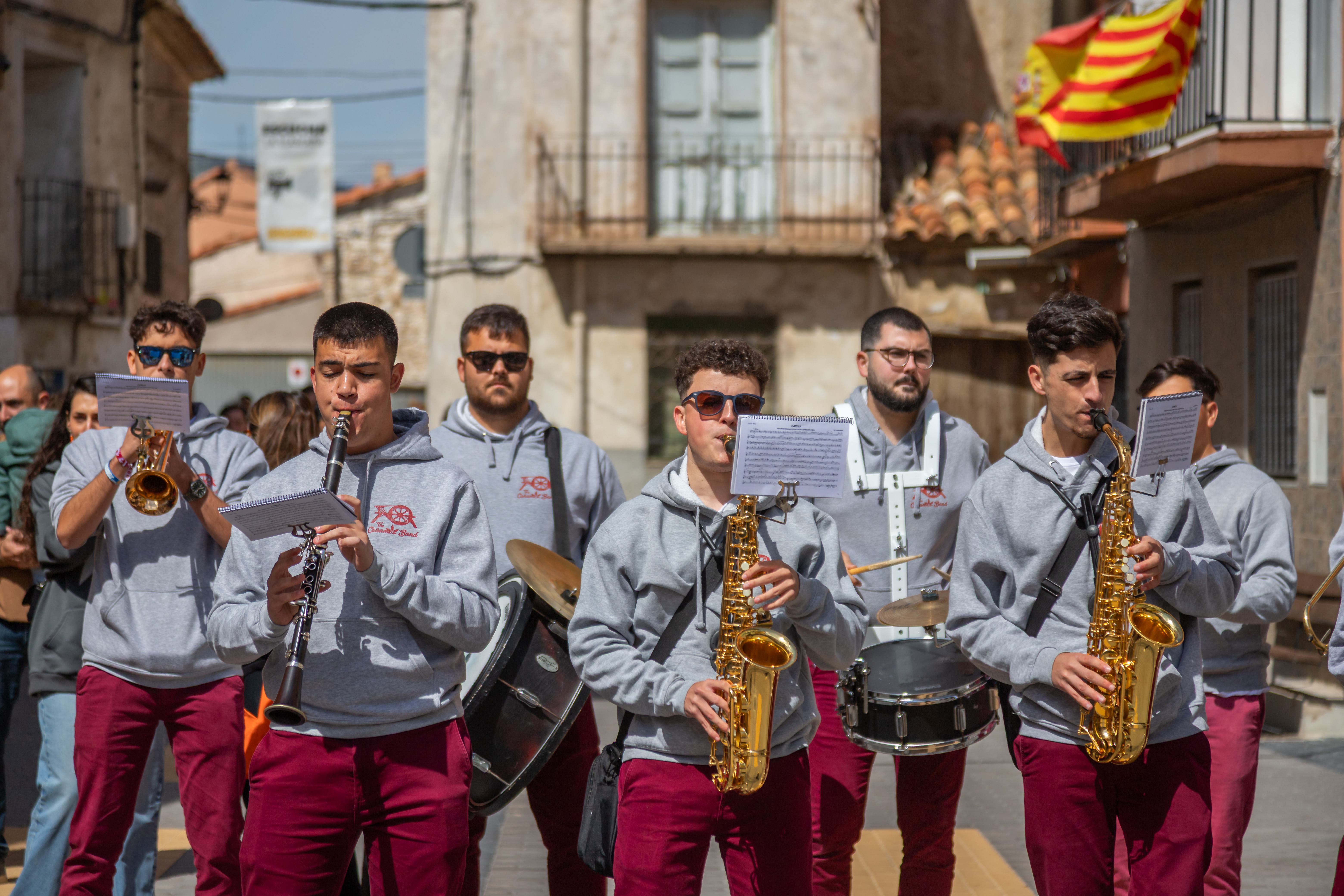 Media 6 de The Cáñamo Band