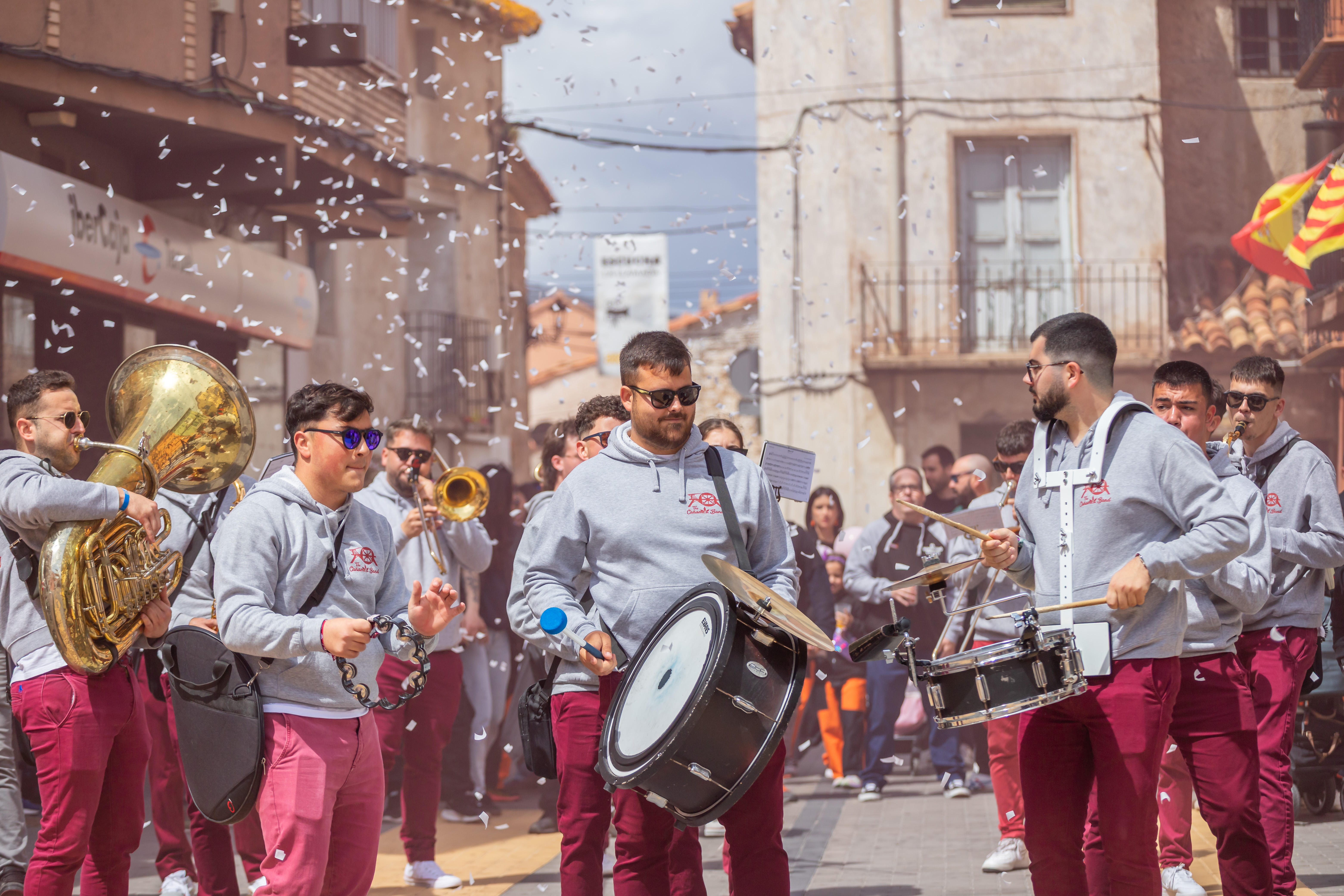 Media 7 de The Cáñamo Band