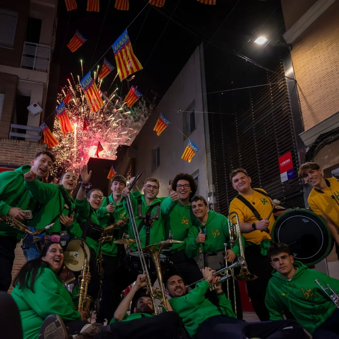 Media 1 de El Becuadro