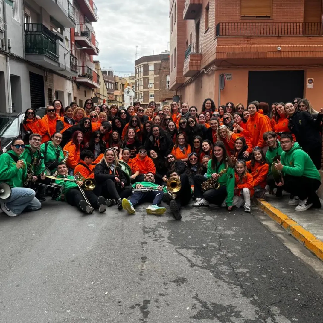 Media 2 de El Becuadro