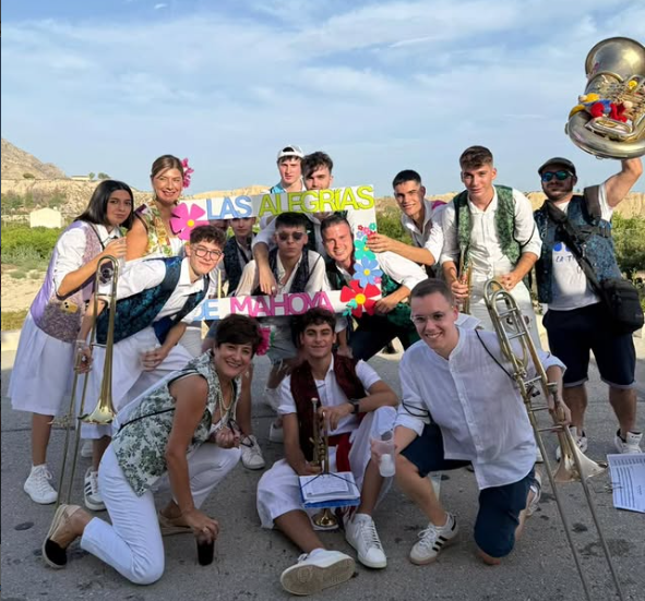 Media 1 de Lavanda
