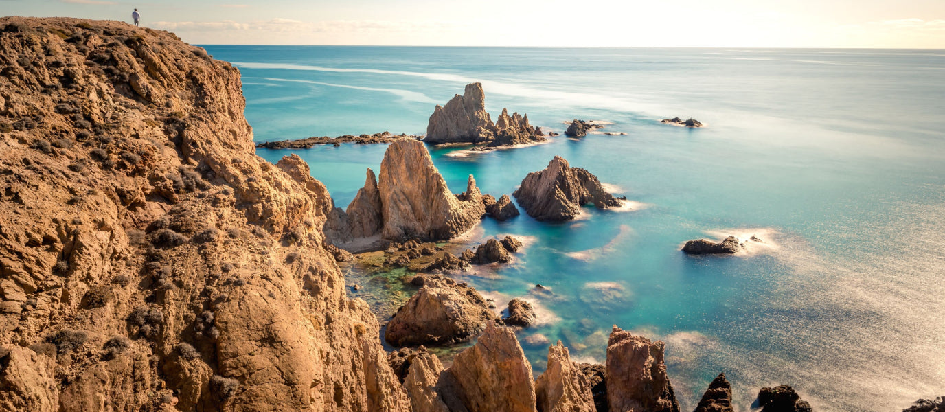 Charangas en Almería