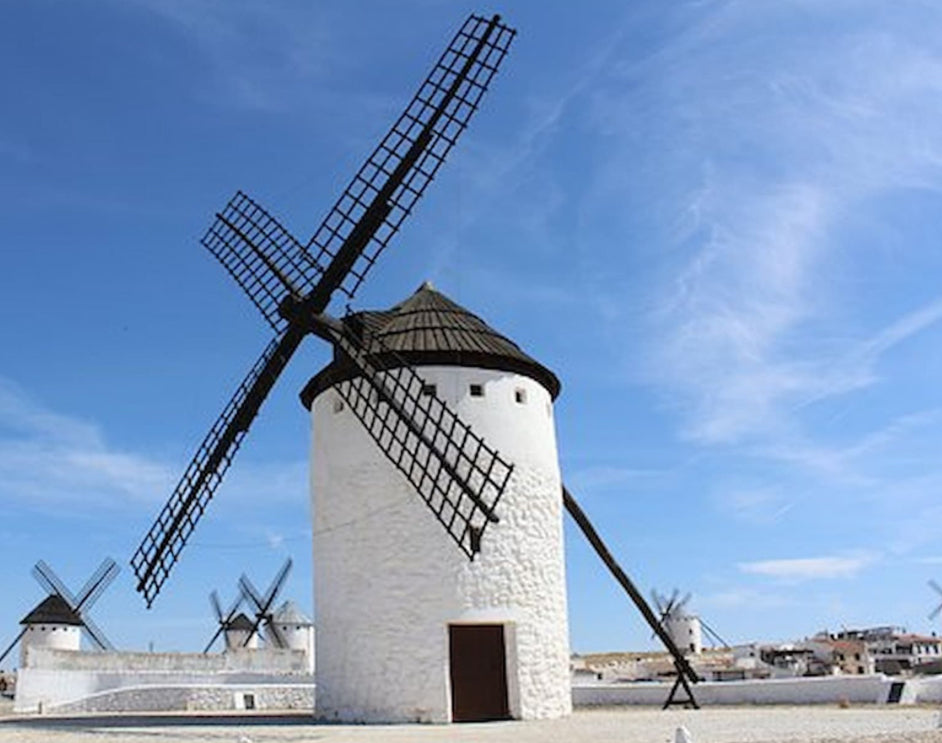 Charangas en Ciudad Real